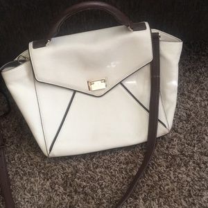 Kate spade purse removable strap